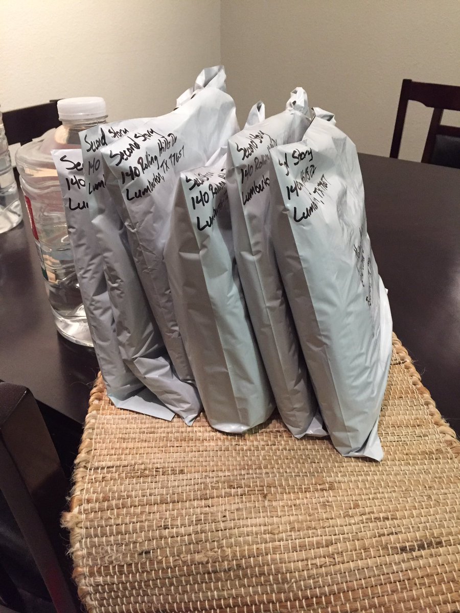 secondstorytx's tweet photo. First batch of merch orders sent out this morning. Limited amounts left so don't wait to grab one! https://t.co/R2QVpZidL6