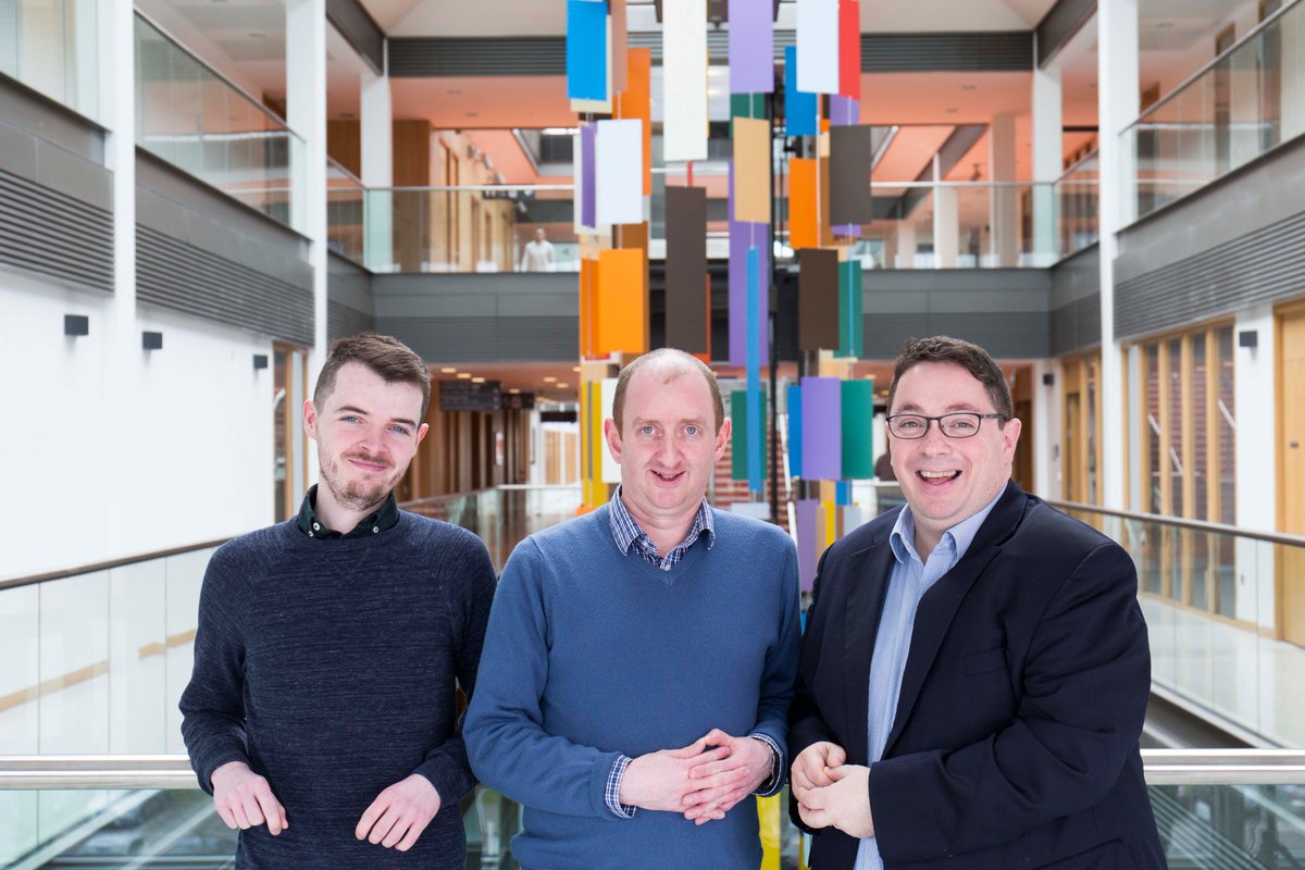 Scientists at APC Microbiome Institute show new impact of gut bacteria on gene expression in the brain goo.gl/rPH1XG