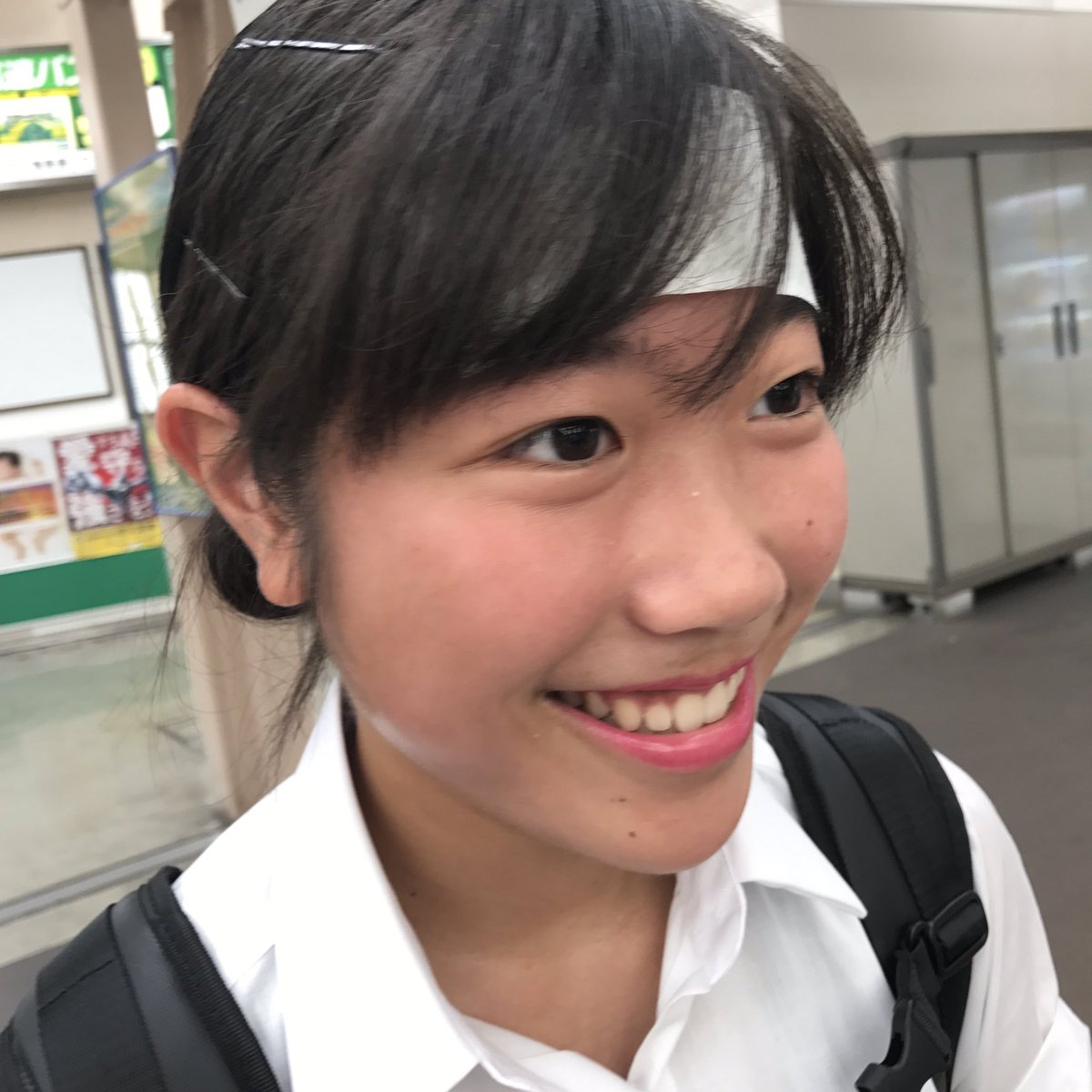 七里ガ浜高校女子バレー部 42期 V Twitter 暑いね 今日で夏休み部活ラストだね 頑張ろう 2名不在