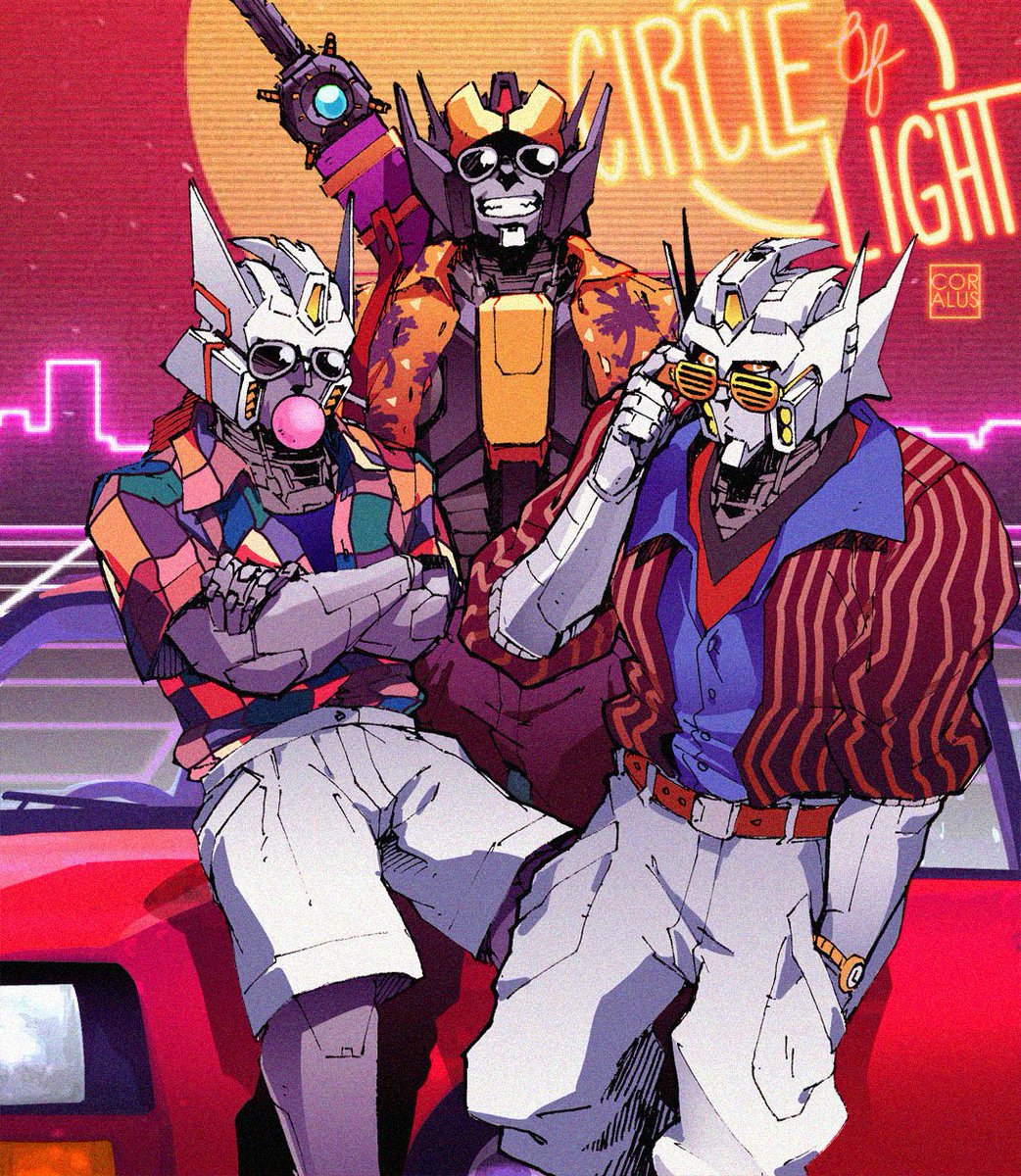 coralus_SF's tweet photo. Because @Eph_iK found me a Retro song that is exactly "Crystal City" https://t.co/oo9g779RrY https://t.co/Ys2l3WcYIE