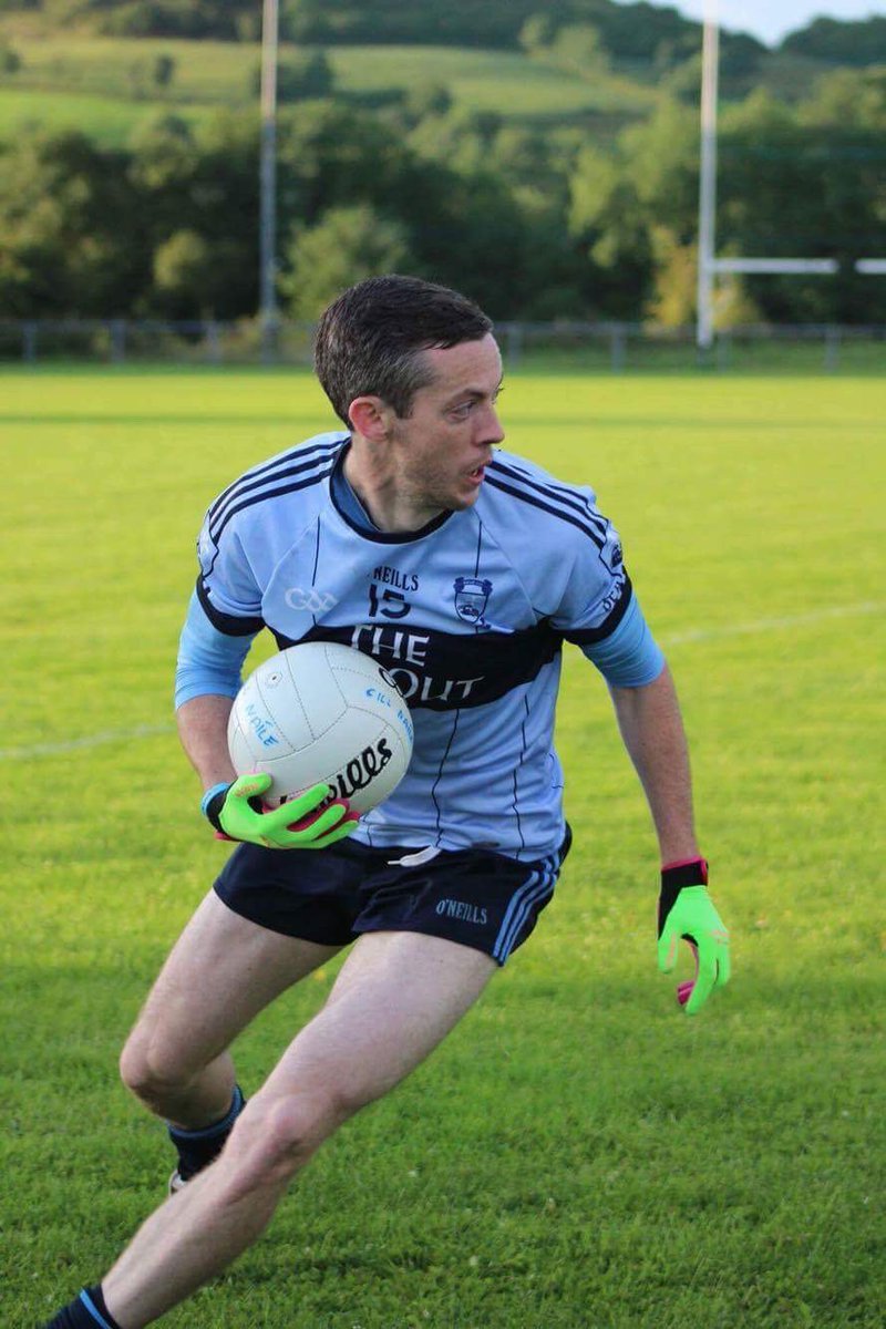 fermallstars's tweet photo. Today we chat to @PMcG10 from @BelcooGAA https://t.co/he0zVtqkCj #Championship2017 https://t.co/RgZ3JaSLot