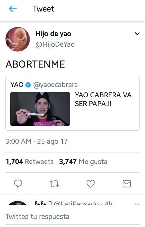 Flantasma1's tweet photo. JAJAJAJAJAJA LLORO https://t.co/slmK5nPmfH