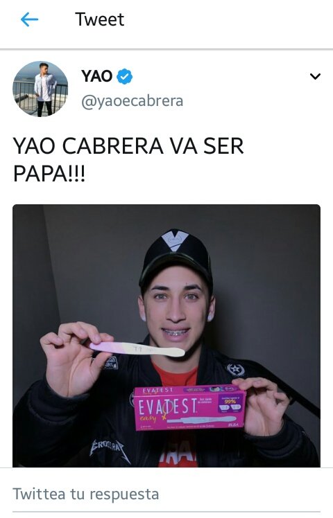 Flantasma1's tweet photo. JAJAJAJAJAJA LLORO https://t.co/slmK5nPmfH