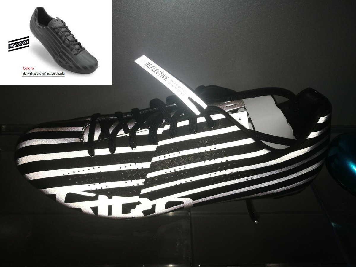 giro empire acc dark shadow
