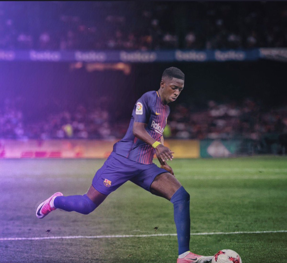 Bienvenido @Dembouz 😊🔵🔴