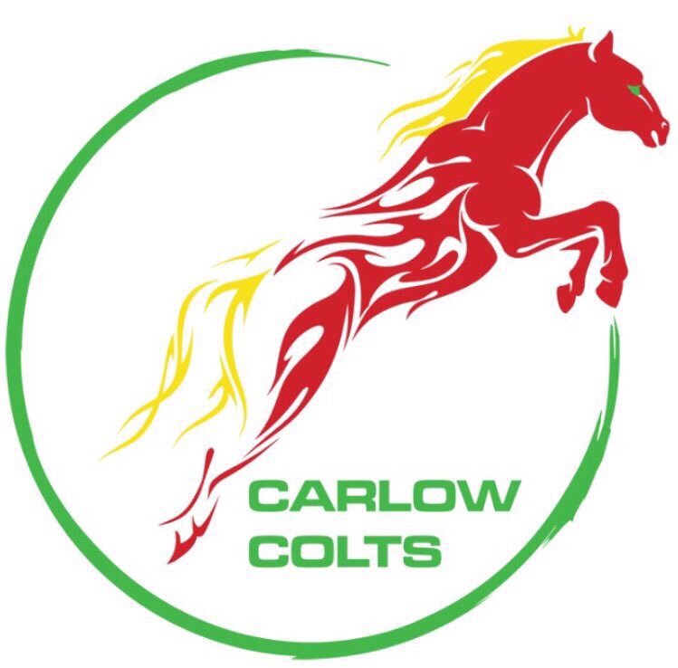 Carlow_GAA's tweet photo. Huge weekend of Hurling for our Colts Talent Academy players as the U.14s, 15s &amp; 16s head to All-Ireland Tournaments ☄️ #ColtsRising🇬🇳🏆 https://t.co/cMmUtkxXJ9