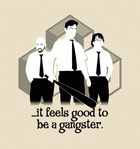 teewarehouse2's tweet photo. Office Gangsters T-Shirt by Shirtoid
https://t.co/RqhO97Orid
#officespace #office #gangsters #shirtoid #movies #tshirts #tees https://t.co/s7ia1WAqnj