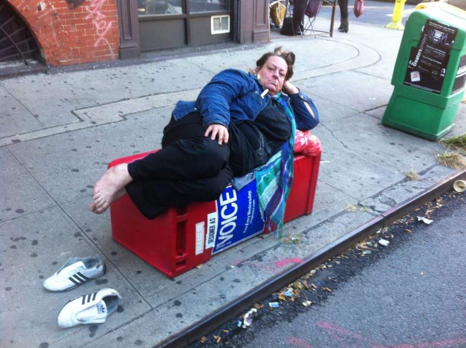 RIP <a href="/villagevoice/">The Village Voice</a>