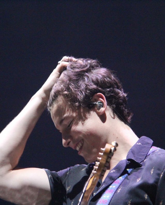 META: TREZENTAS RESPOSTAS!
#KCAAargentina #ShawnMendes