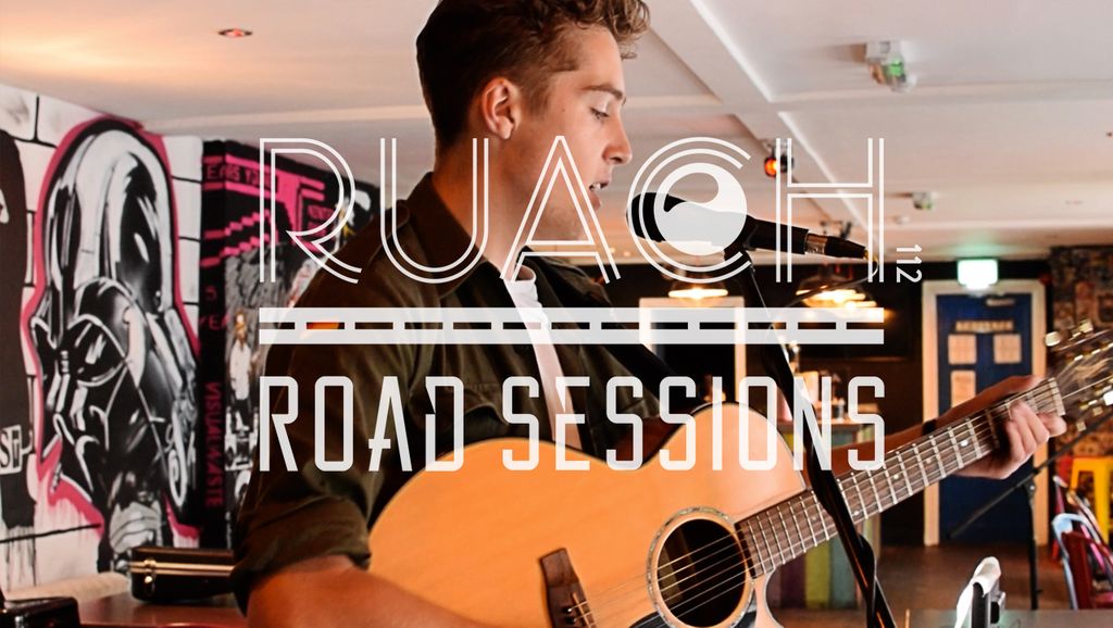 Ruach Music tweet media