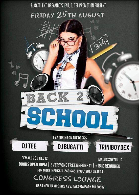DreamBoyz__ENT's tweet photo. 🔥LIVEST PARTY TONIGHT🔥
🚨You Don't Wanna Miss This🚨
     ⚡️ #Back2School 📘📙
Everyone Free Till 11 ⏰
#DreamBoyzEnt #BugattiEnt https://t.co/pHykNgGd7V