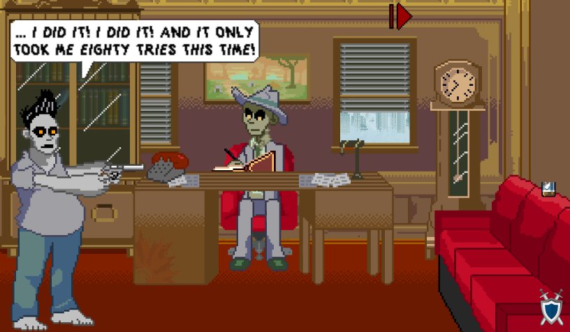 ArmorGames's tweet image. You don&apos;t have to be dead to enjoy ZS Dead Detective: Walls Can Bleed, a free online adventure game. armor.ag/deadetective #FreeGames