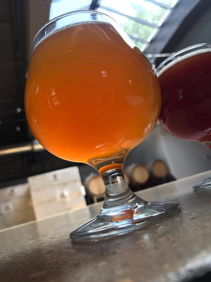 Like Minds Beer tweet media