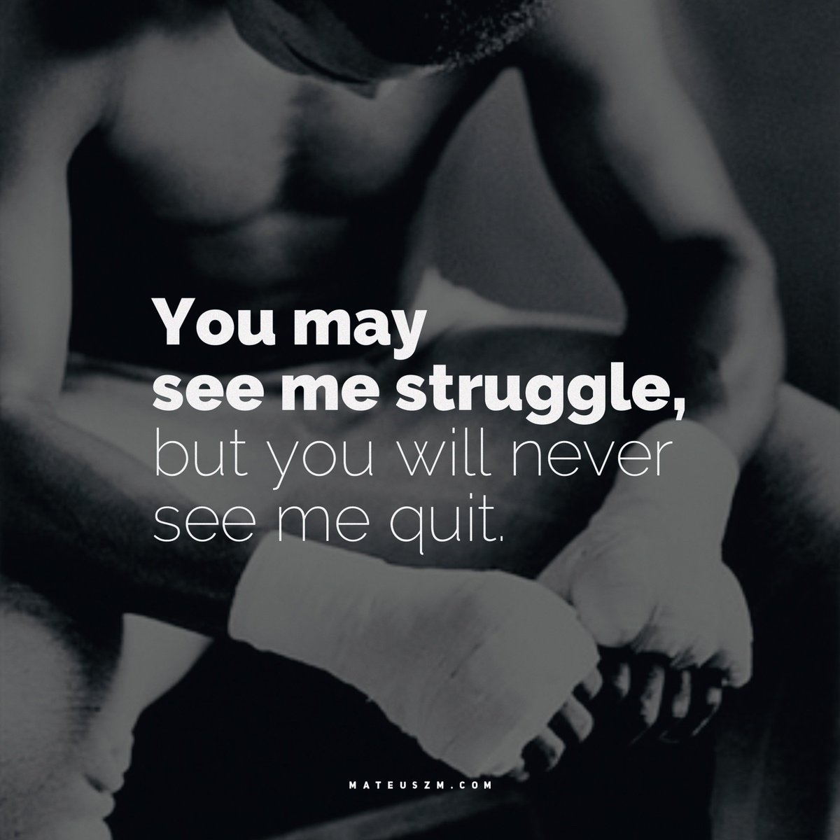 Grow through what you go through