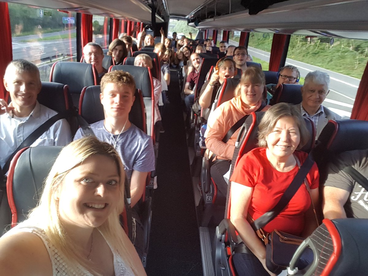 'This one time, at band camp....'