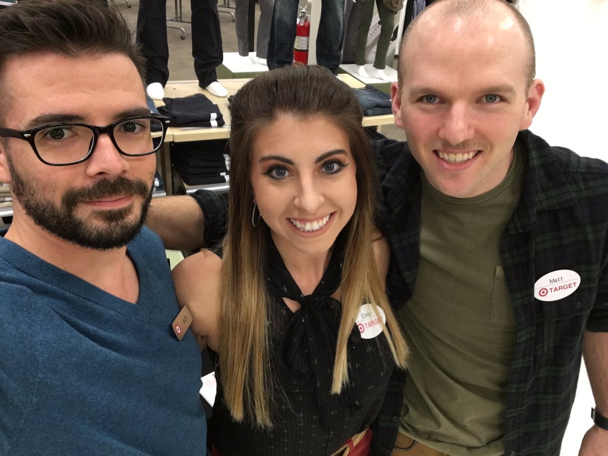 Emily Sargent tweet media