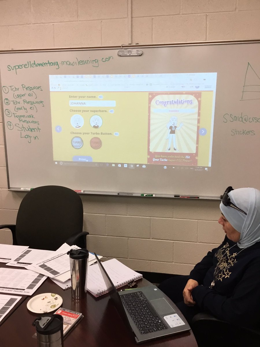 MrsSaid17's tweet image. Kids can become turbo super heroes! #cridgepride #crpowerfuleducator @mawilearning