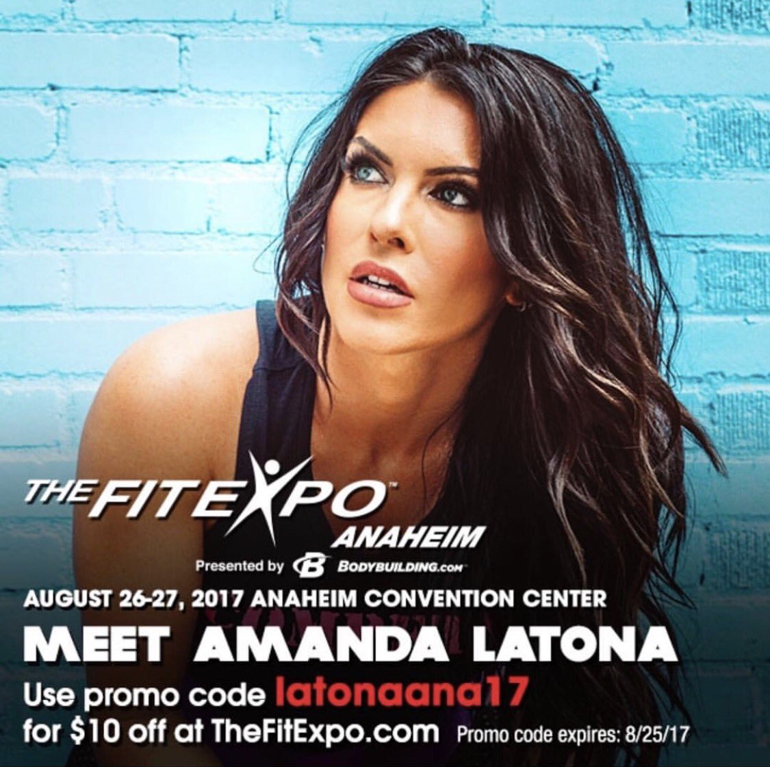 BQ_apparel's tweet photo. #BQ will be at booth 508 this weekend @TheFitExpo Anaheim ! See y'all there !! @Amandalatona @SteveKuclo @gkuclo @adamzmija https://t.co/MXP2HH0GSw