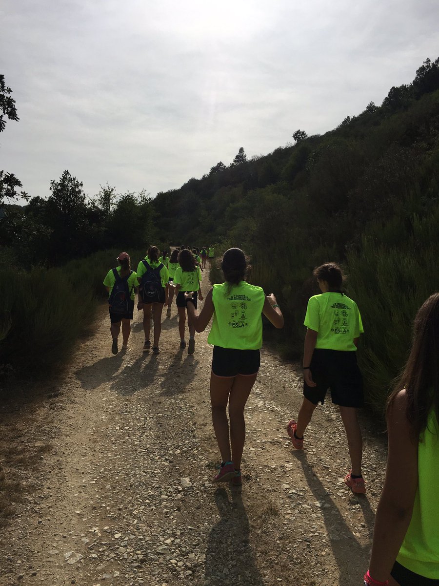 campuspicos's tweet photo. Senderismo 02/04 en Picos de Europa https://t.co/ZFPZn2RIPn
