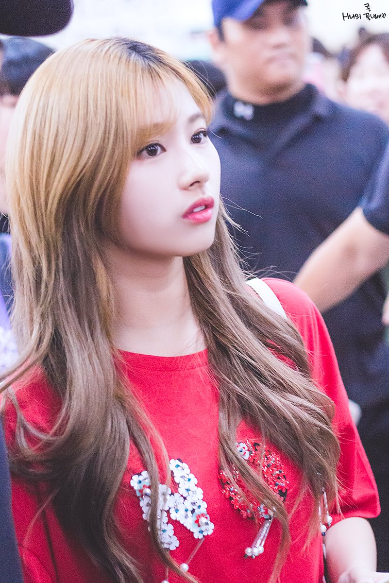 scent_sana's tweet photo. 170825 GMP 입국 사나(2pic)

"성큼 다가오는 너에게 냉큼 다가서는 내 마음"

 #TWICE #SANA #트와이스 #사나 #トゥワイス #サナ... https://t.co/q6bvMKjr6W