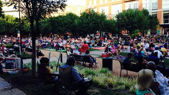 MetrocrestAreaC's tweet photo. Check out @townofaddison #SummerSeries Sat 8 pm @ Beckert Park w/ #LiveMusic &amp; restaurant discounts. #AddisonRocks https://t.co/nz424oUgwg https://t.co/vBfzLKl6yo