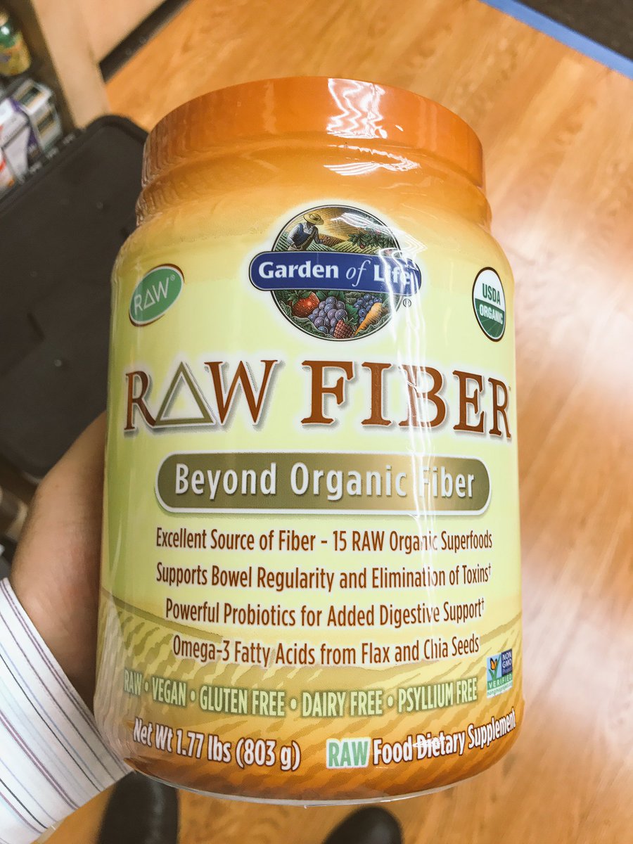 VinnieVites's tweet photo. Not enough fiber in your diet? Stop by @NewLondonNYC and check out Raw Fiber, a whopping 9G of fiber per scoop!! #KeepRegular #Raw #Vegan https://t.co/NzbF7Iwe8d