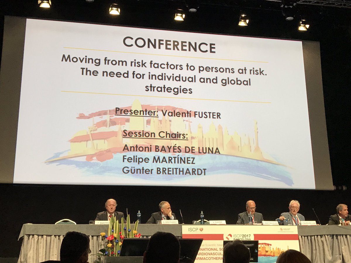 PabloAvanzas's tweet photo. @DrSheilaSahni @IcahnMountSinai @MountSinaiHeart And now lecturing at the #iscp2017 congres. Very pleased to hear him! @secardiologia @rafavidalperez https://t.co/7wa5j5GYUS