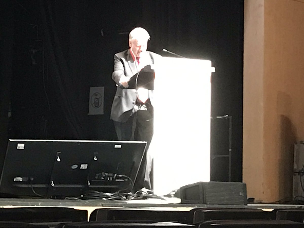 PabloAvanzas's tweet photo. @DrSheilaSahni @IcahnMountSinai @MountSinaiHeart And now lecturing at the #iscp2017 congres. Very pleased to hear him! @secardiologia @rafavidalperez https://t.co/7wa5j5GYUS