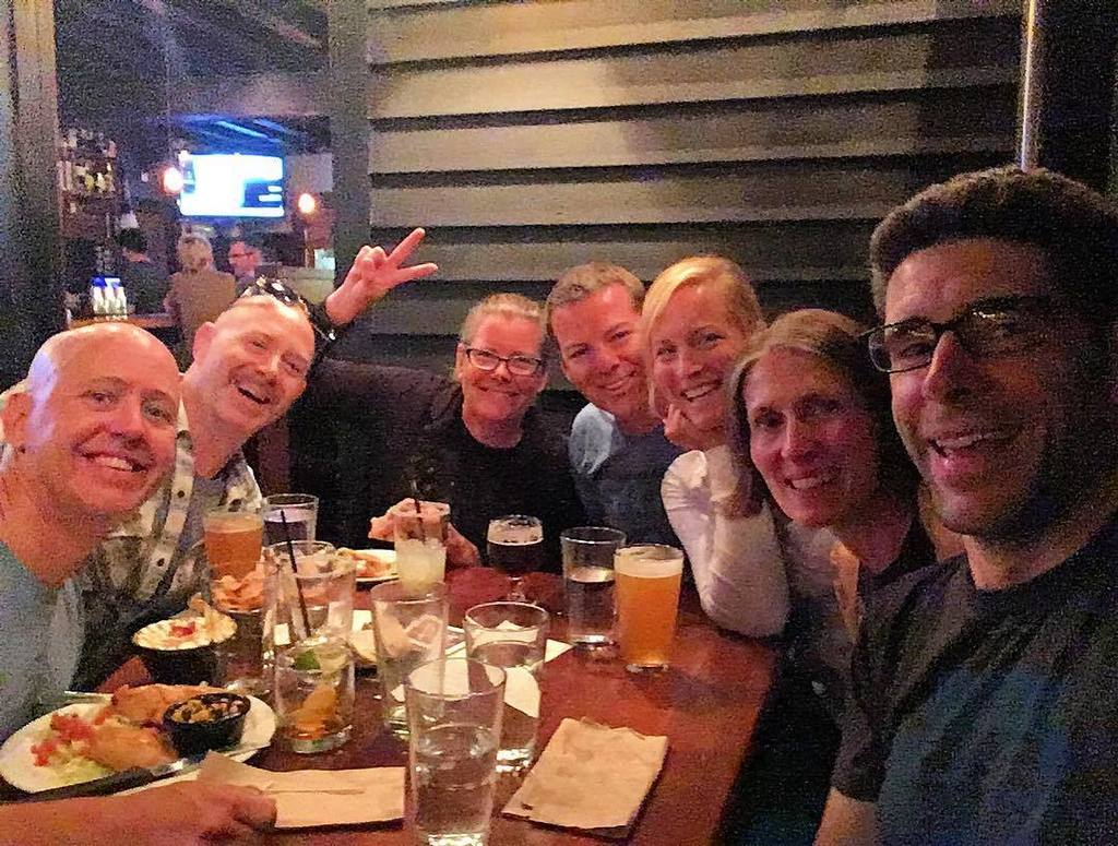 PCP_Racing's tweet photo. When @jeffanderson9 and @jojoanderson2 come to town, a good time is had. https://t.co/EjpWUFoDb3 https://t.co/YW5rem7GLH