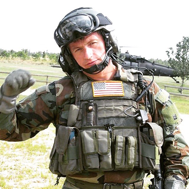 op_hawkeye's tweet photo. .@op_hawkeye Remembers #IvicaJerak πΊπΈ 8.25.2005 π #10thSFG #1SFOD #SOFmedic #RangerTab #DeOppressoLiber
π https://t.co/Ohgkn5ZHpf https://t.co/hqtqxfblcn