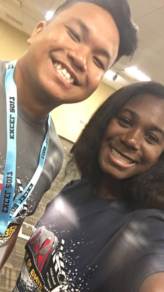 illumitati__'s tweet image. My new excel friends #Excel2017 #