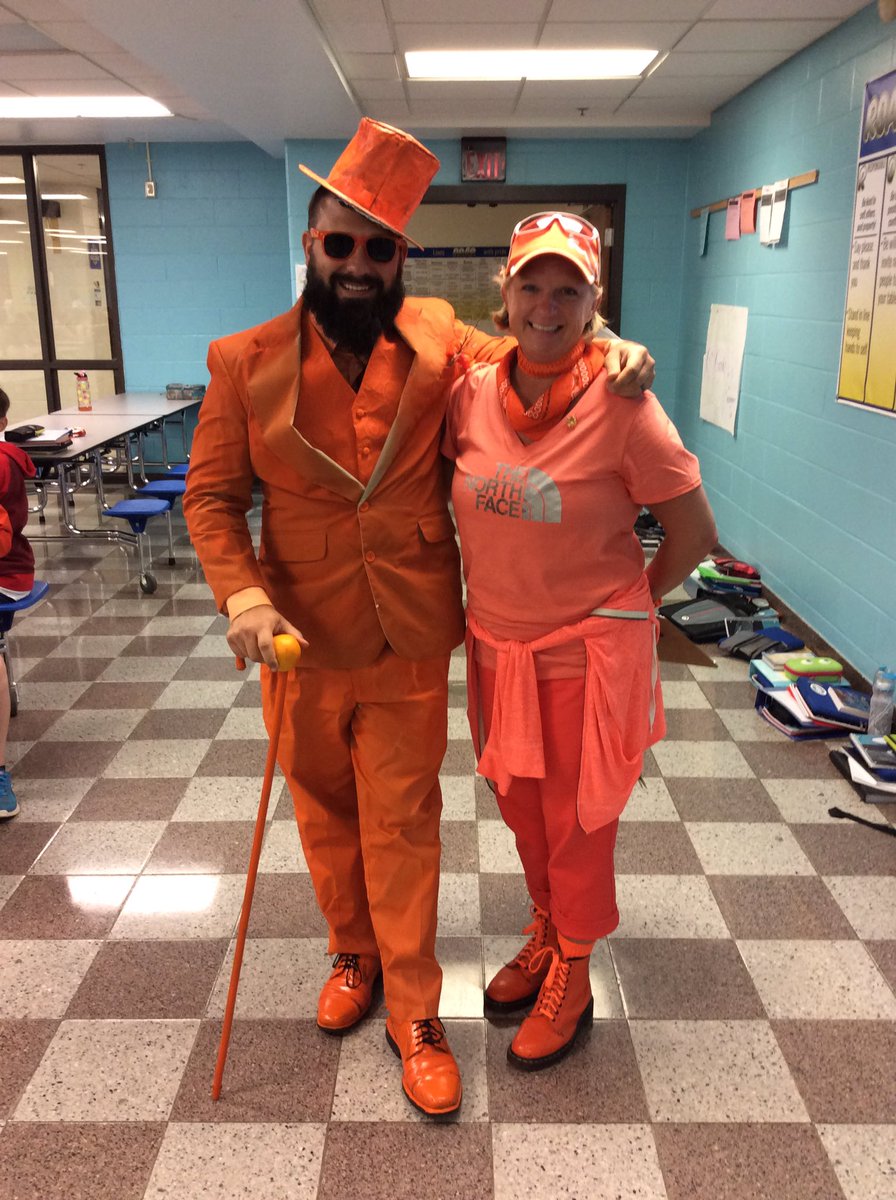 GahannaSouth's tweet photo. Just another day at our cool school https://t.co/tSiuP5sUcE