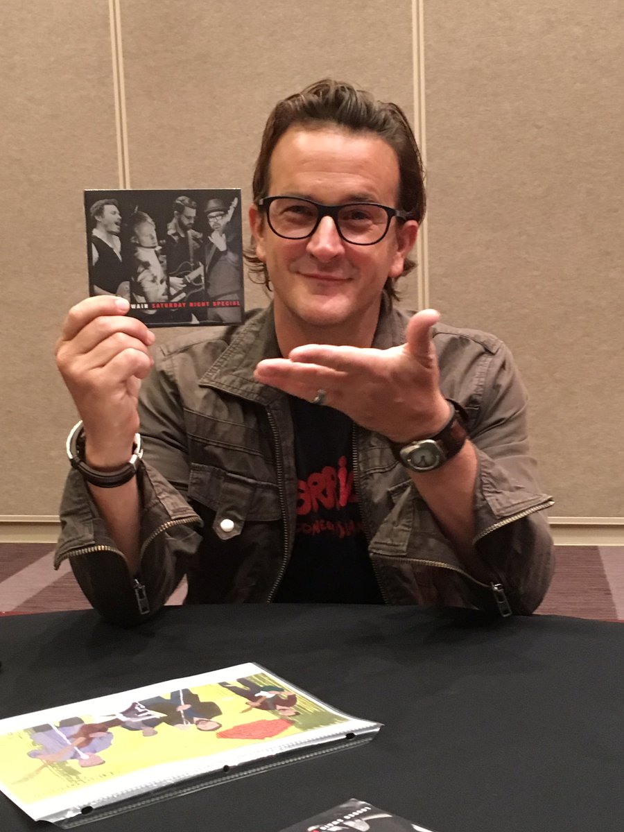 We've found August 25th! #SaturdayNightSpecial is AVAILABLE NOW! LoudenSwain.com <a href="/iTunes/">iTunes</a> <a href="/GooglePlay/">Google Play</a> <a href="/amazon/">Amazon</a>