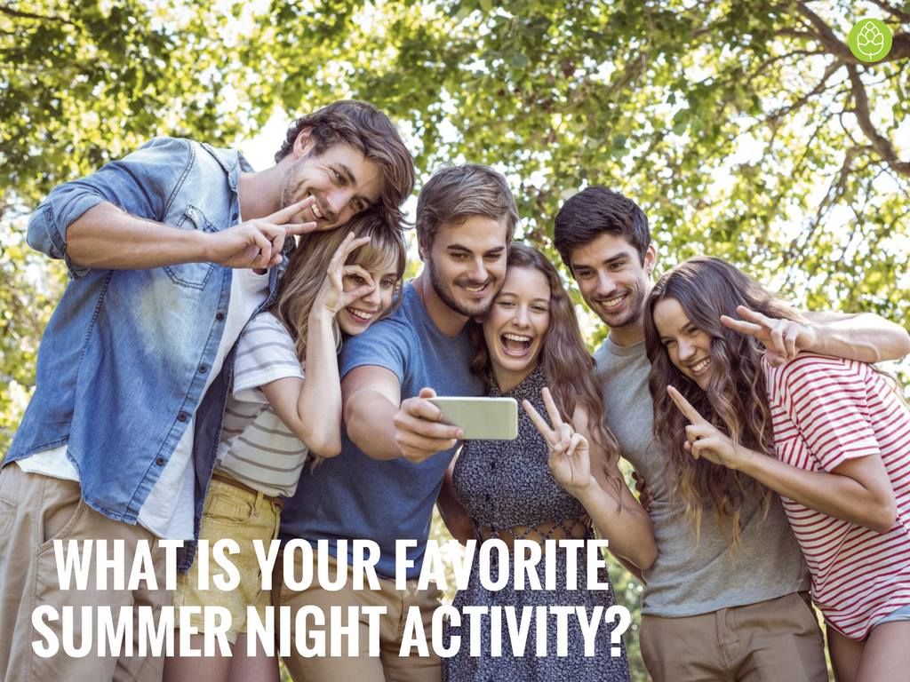 evillejazz's tweet photo. “Campfires, hanging out with friends, ballgames, long walks, star gazing ? Have a photo to share? #favoritefriday
” https://t.co/2c2MdV00VV https://t.co/6QEk2c2vQ1
