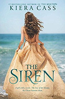 NolaStoryCon's tweet photo. Another great read from one of the authors attending #NOLAStoryCon 2017: The Siren by @kieracass! https://t.co/QANqjPP49I https://t.co/S7lYodMLBL