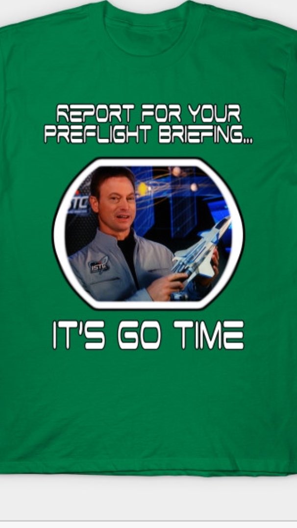WhatsDisPod's tweet photo. Don't forget your Mission Space shirts at https://t.co/5JO3xkx9vy #ltDan #garySinise #gotime #missionspace #epcot #disneyshirt #whatsdis https://t.co/6w5xuUkMry