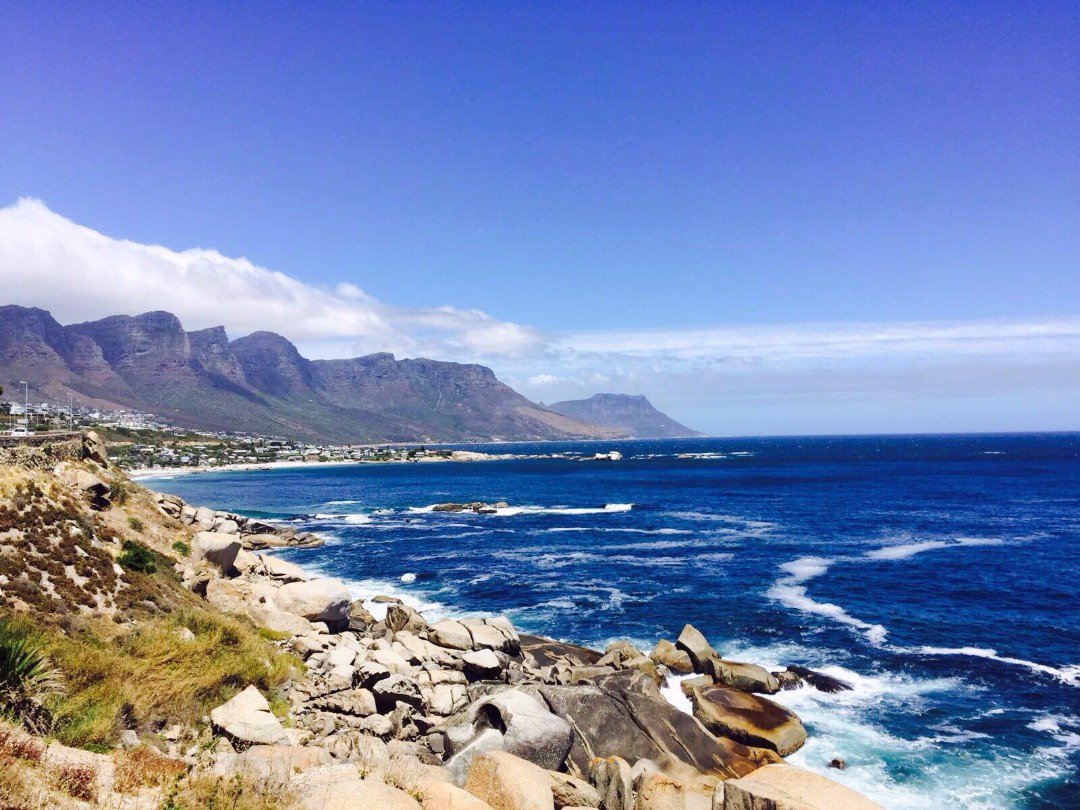LeoJosephLondon's tweet photo. We're dreaming of those sweeping blue Cape Town skies this weekend...   

Explore the collection at https://t.co/Y9cFbfwtek https://t.co/mHFykAjQpg