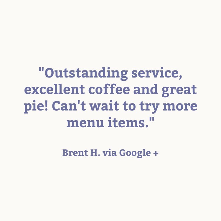 We can't wait to hear what you think, Brent!
