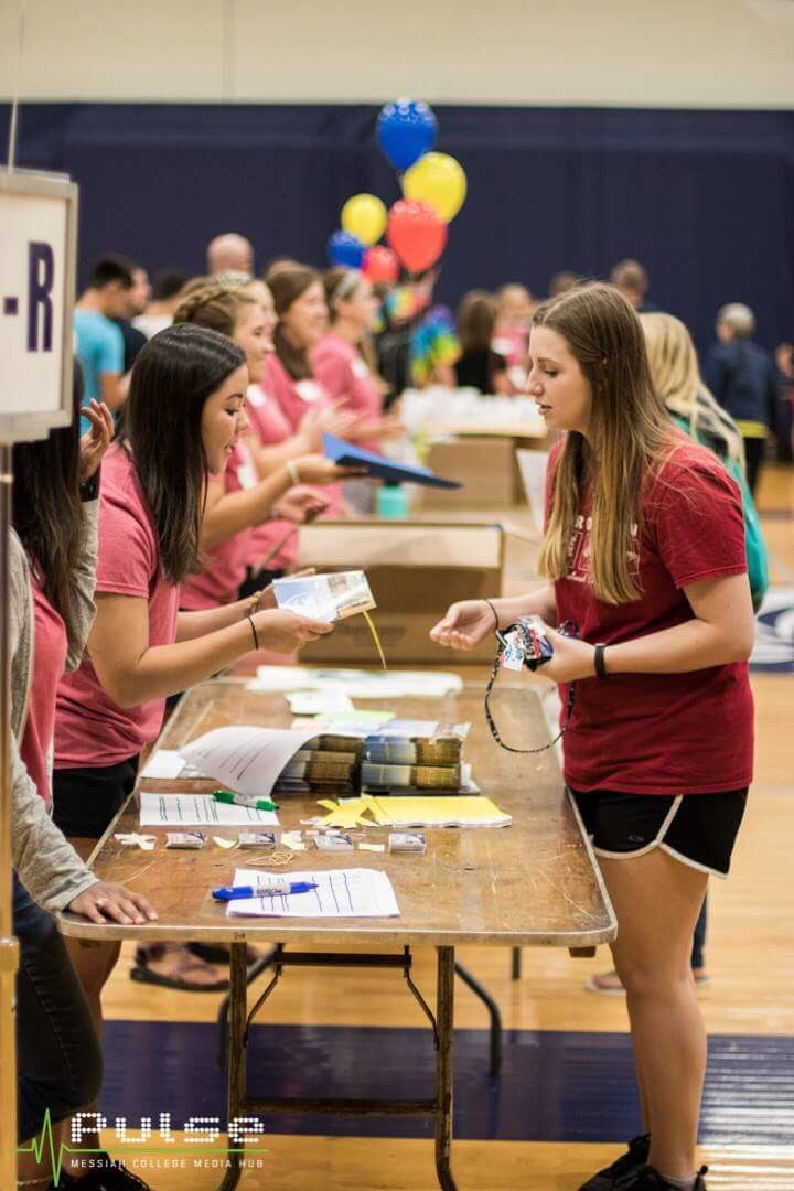 MessiahPulse's tweet photo. #MessiahMoveIn17 is in full swing 🎉 https://t.co/iszMiHbl1E