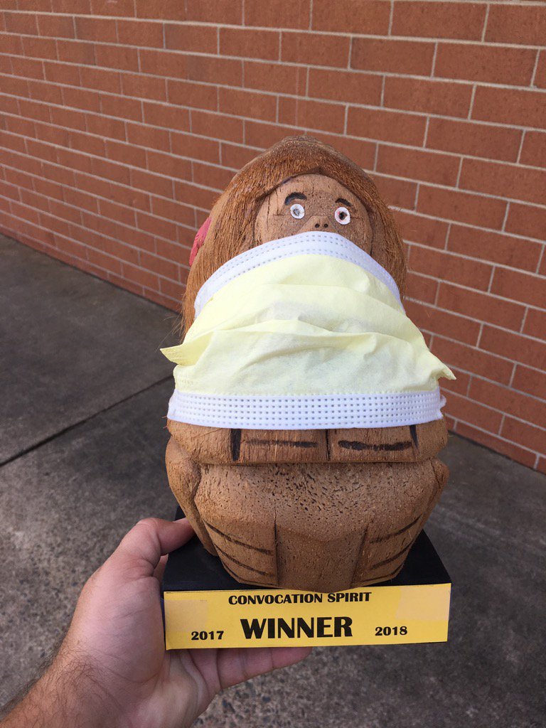 cwaltersVA's tweet image. COCO is coming south! So proud of my @CarrsvilleElem team! @IWCSchools #DiggingIn