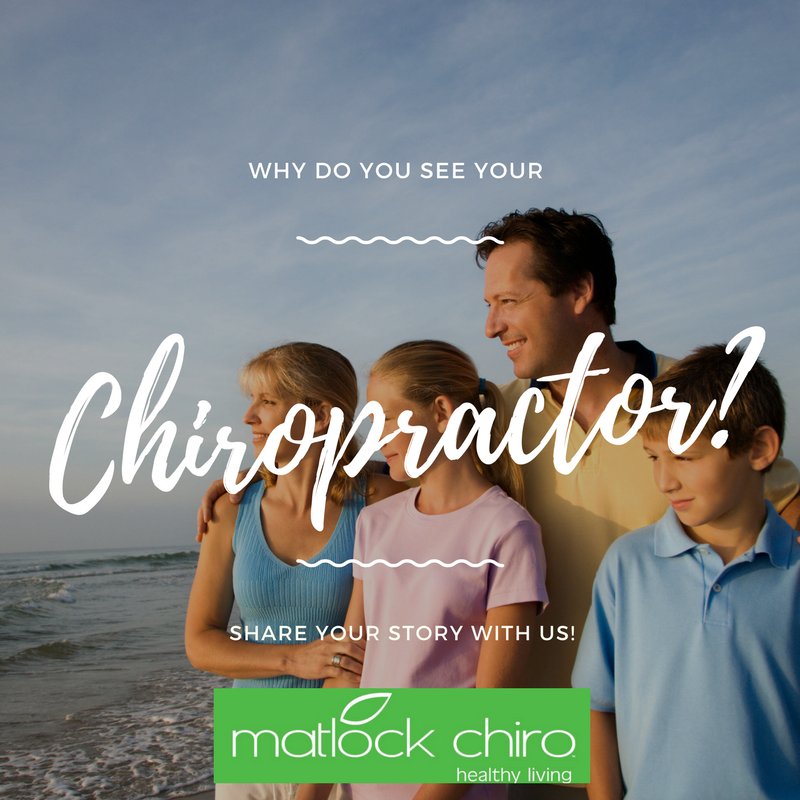 MatlockChiro's tweet image. Let us know why you see a Chiropractor? 

#jupiterFL #palmbeach #junobeach #hobesound #martincounty #whosyourchiro #getadjusted