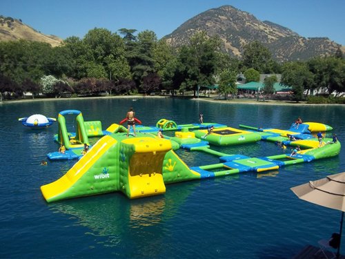 Camping en usa🌷🌷