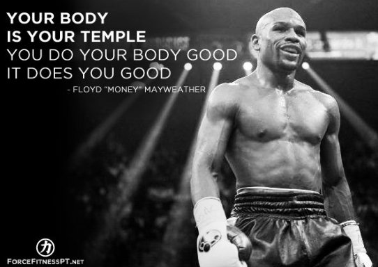 #azprepsmotivation #mayweather