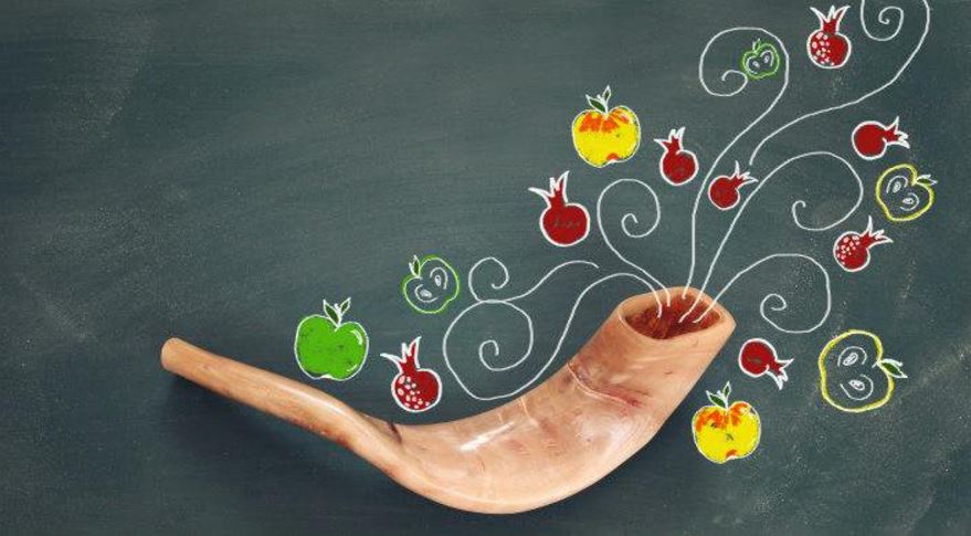 Are you engaging in the spiritual &amp; emotional work of #Elul? Here's what the month does for us: bit.ly/2bYhZXK