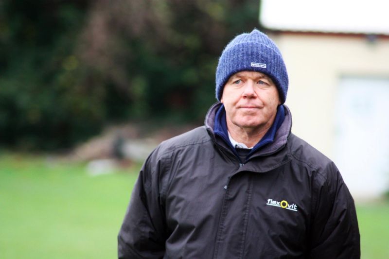 ⚽ <a href="/Oldrichiansafc/">Old Richians AFC</a> in optimistic mood ahead of their first game in Stroud Football League this season thelocalanswer.co.uk/news/sports/fo…