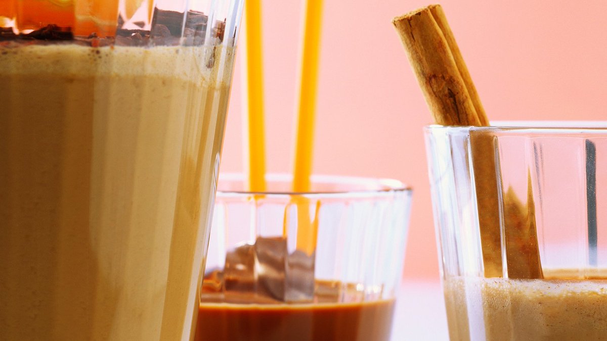 Kaffee mit Kick: Die besten Coffee-Cocktails: ow.ly/b4K130eF3Ch