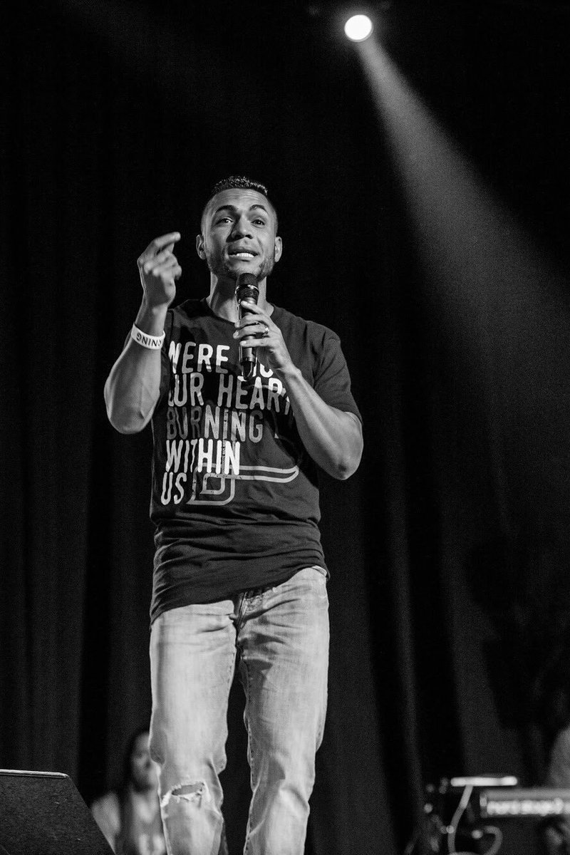 WOFmovement's tweet image. “Don't miss out on what God wants you to carry because you are not in alignment.”- Michael Dow 

#wofmovement #rttnchurch