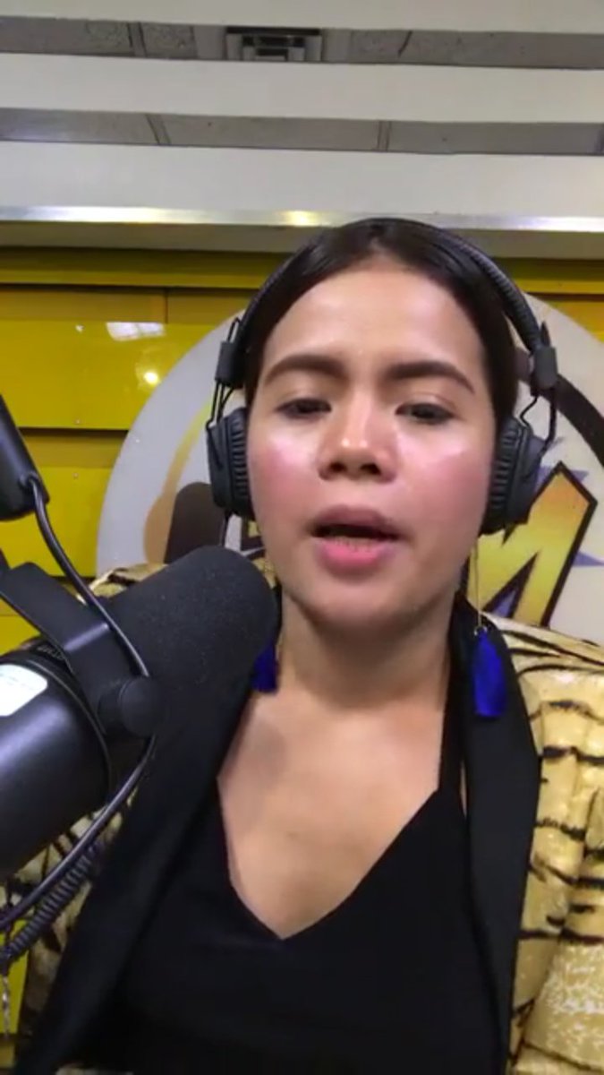 _iamSandy_'s tweet photo. #HeartBeatsPatawad Dj CZARINA MARIE BALBA is ❤❤ https://t.co/gbX5Z8IGM3