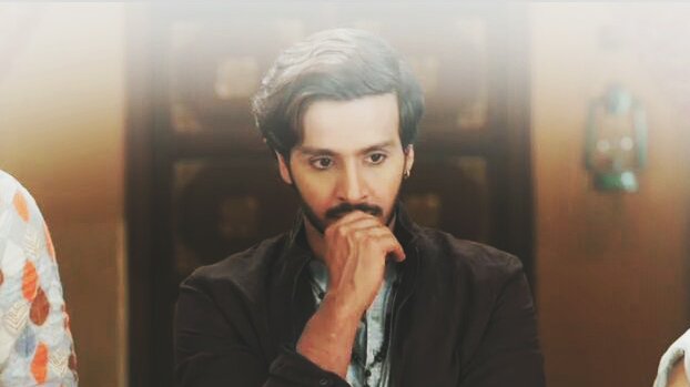 zyadathinker's tweet photo. From the first Scene to the Last - @8paramsingh as #Rangeela has just got Better and Brighter!✨
#GhulaamForParam https://t.co/DRfcs3w1Lc