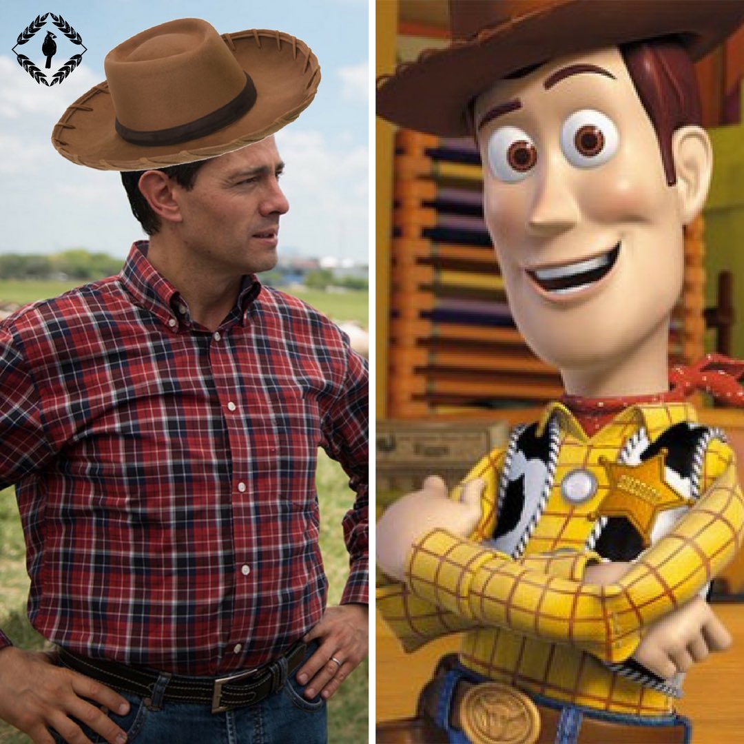 cardenalcantina's tweet image. "Who wore it better"